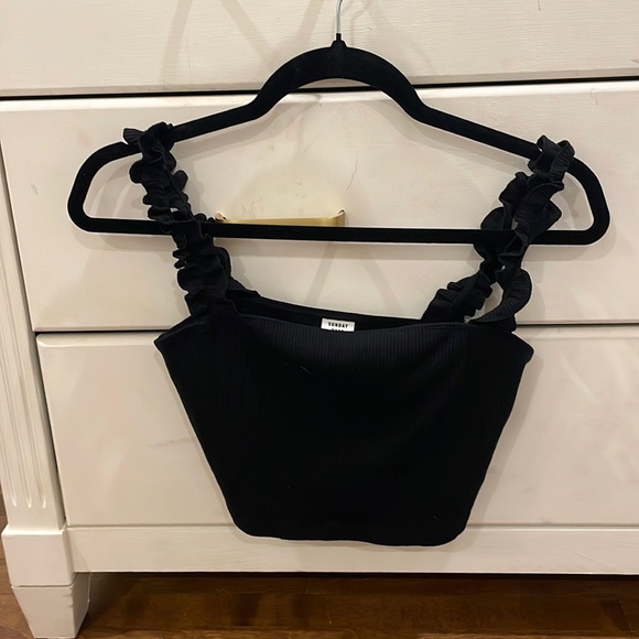 Tank top - Picture 1 of 4